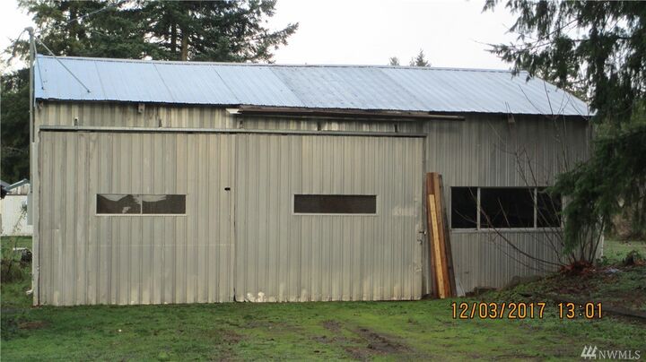 Property Photo:  12036 Bald Hill Rd SE  WA 98597 