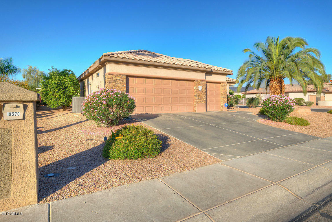 Property Photo:  19570 N Rim Drive  AZ 85374 