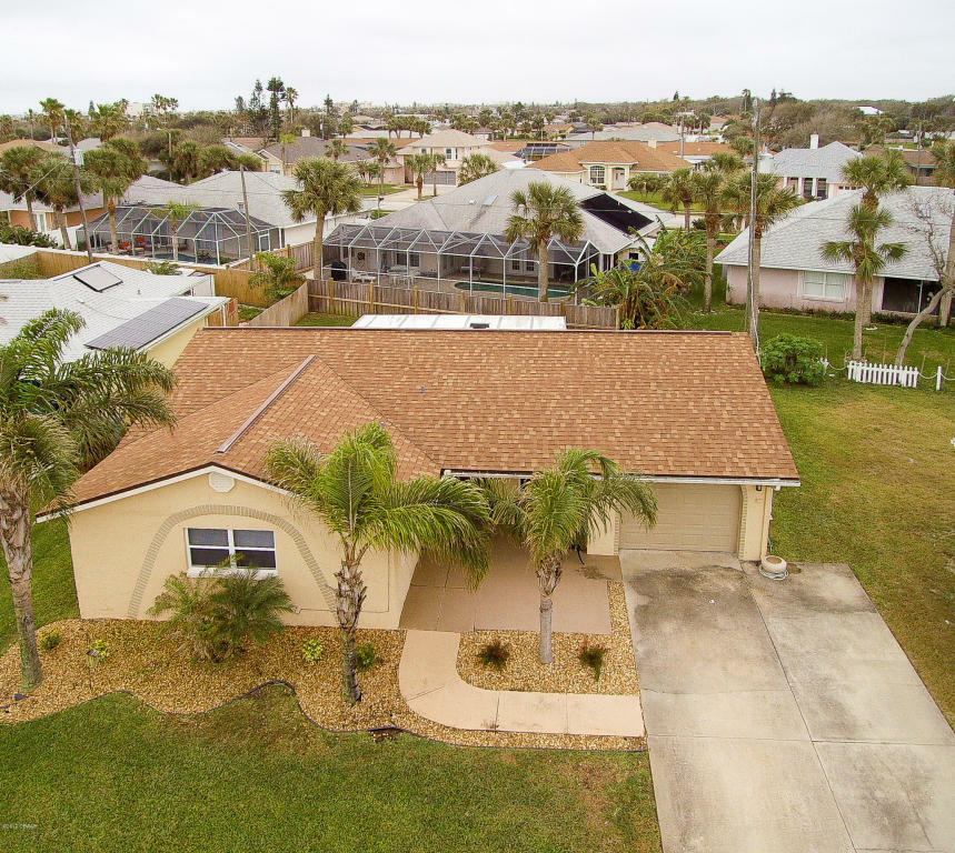 Property Photo:  130 Marlin Drive  FL 32176 