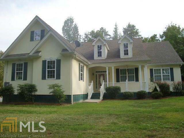 Property Photo:  3050 Old Douglasville Road  GA 30122-1105 