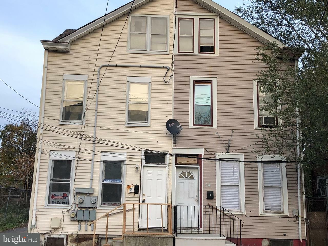 Property Photo:  16 N Olden Avenue  NJ 08609 