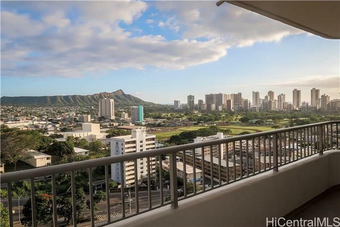 2825 S King Street 1803  Honolulu HI 96826 photo