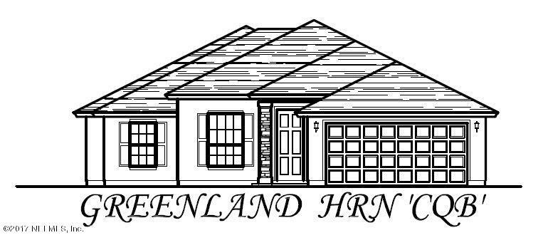 Property Photo:  11580 Sycamore Cove Lane  FL 32218 