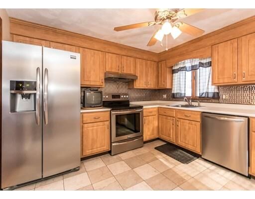 Property Photo: 61 Sanders Lane MA 02451