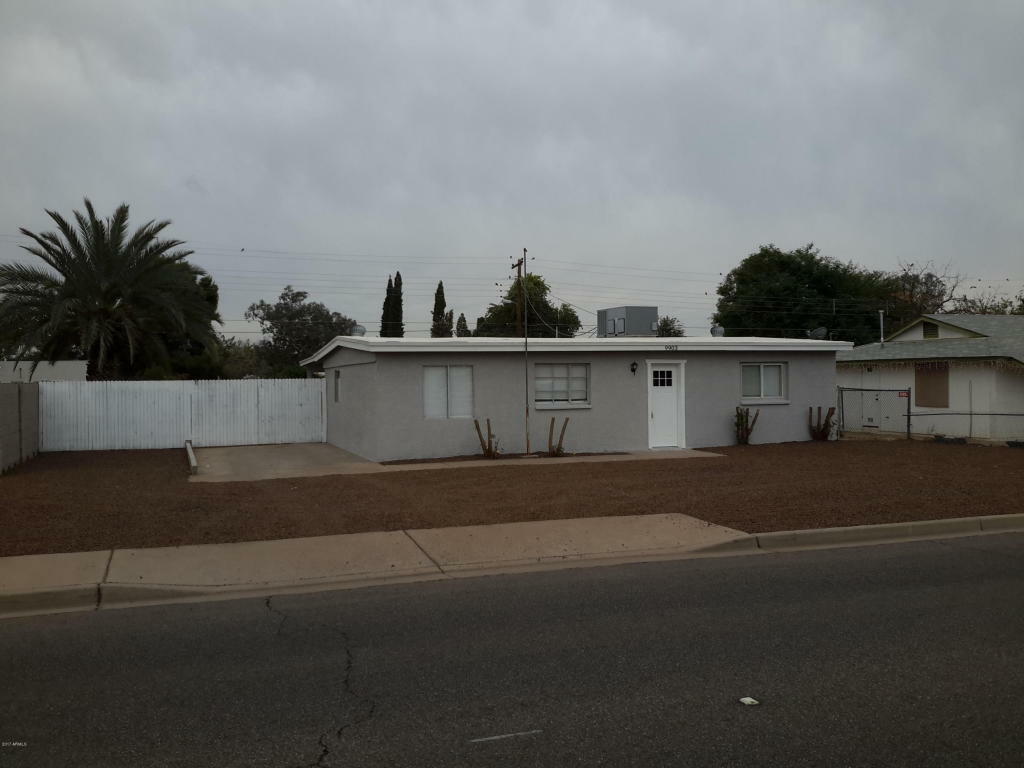 Property Photo:  9903 E University Drive  AZ 85207 