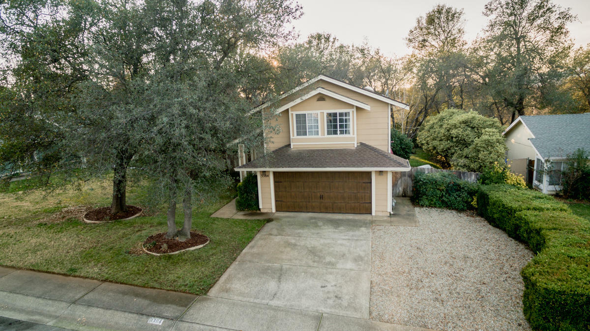 Property Photo:  3384 Oak Haven Court  CA 96002 