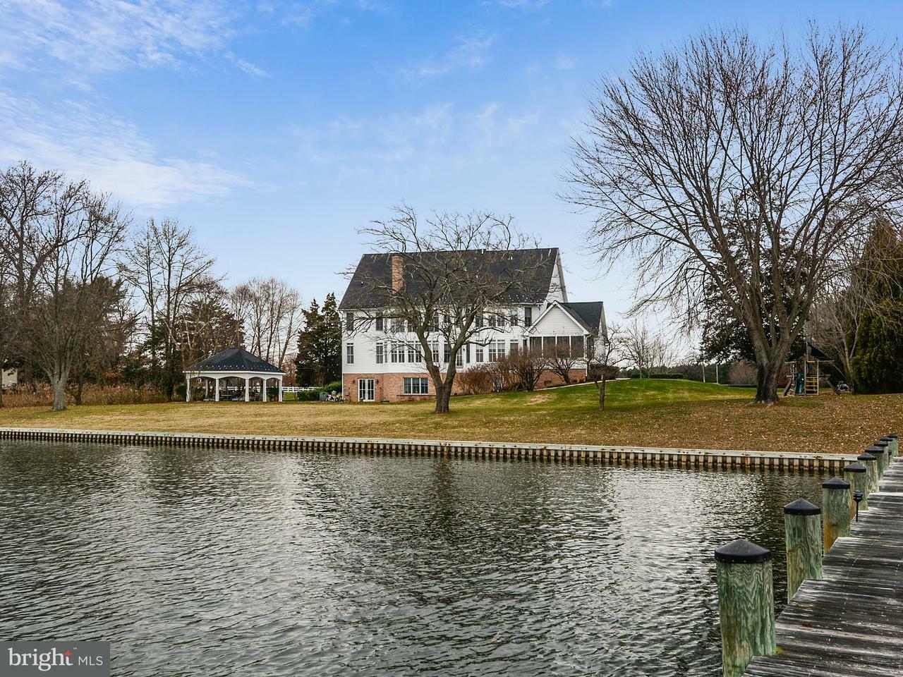 200 Wye Road  Queenstown MD 21658 photo