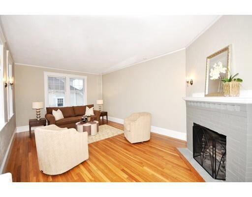 Property Photo:  61 West Street  MA 01742 