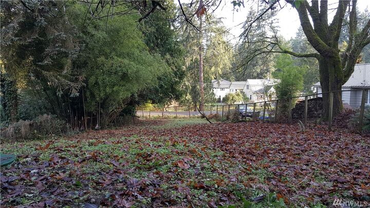 Property Photo:  0 28th Ave NE  WA 98155 