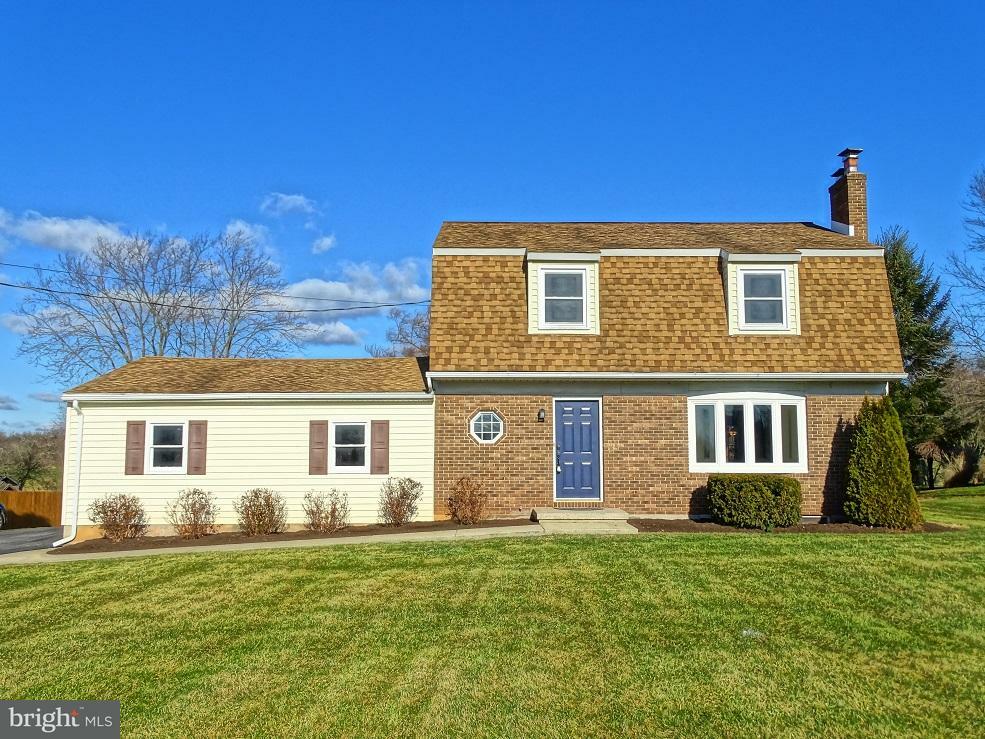 Property Photo: 5446 Beagle Road PA 17022