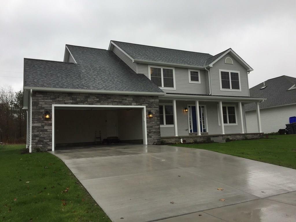 Property Photo: 5951 Heritage Drive 33 PA 16509
