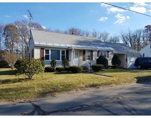 Property Photo: 146 Hurd Street MA 01420