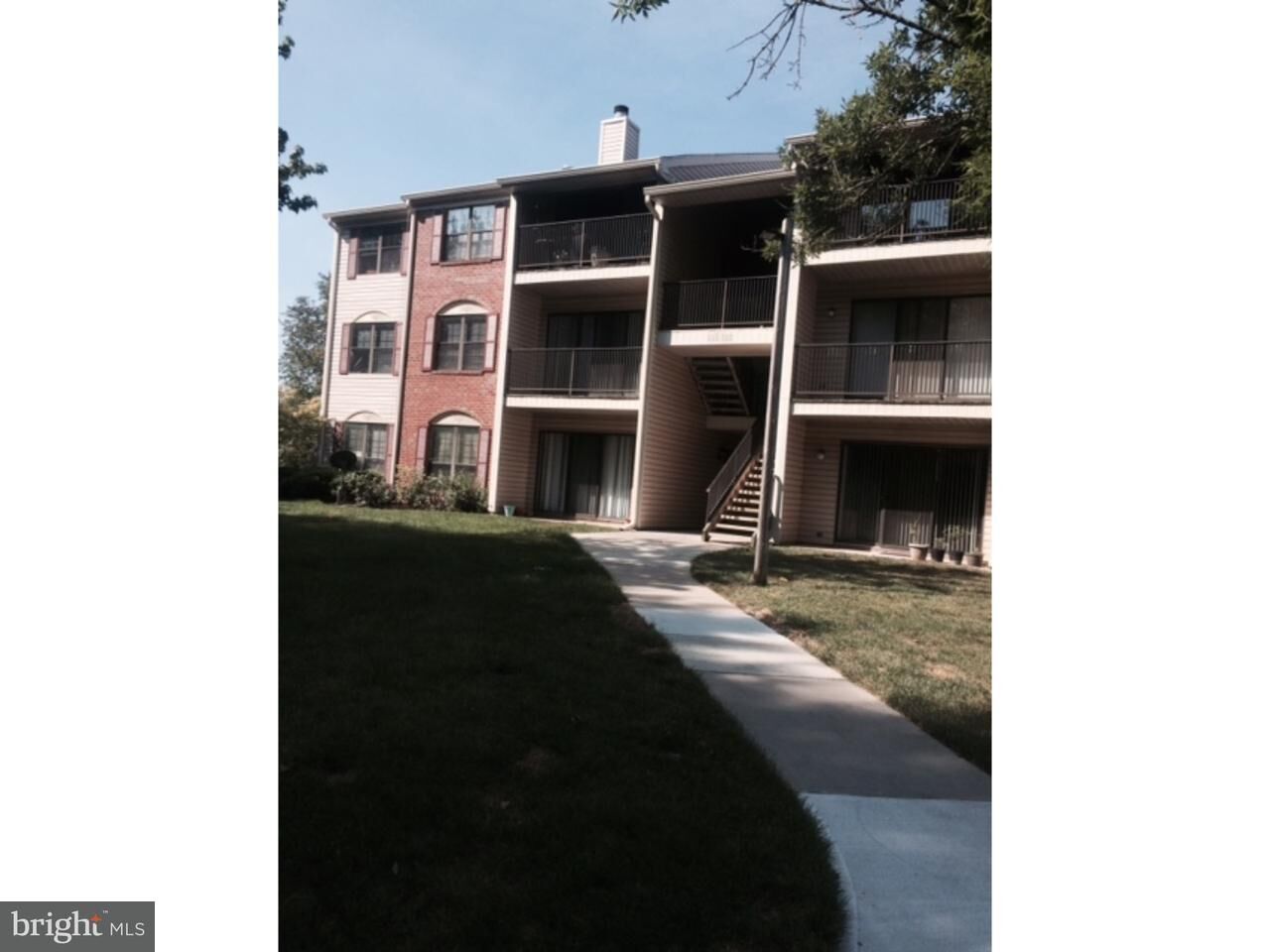 Property Photo: 30 Rickard Court NJ 08648
