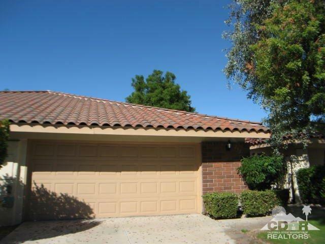 Property Photo:  293 Serena Drive  CA 92260 