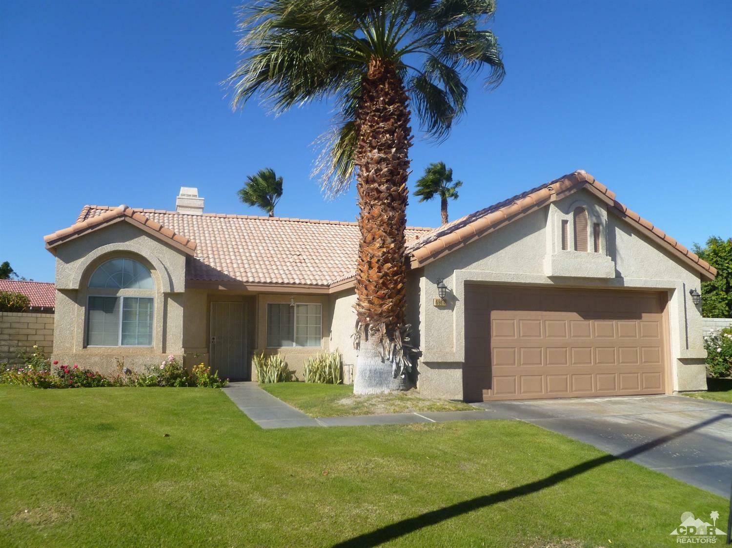 Property Photo:  69618 Stafford Place  CA 92234 