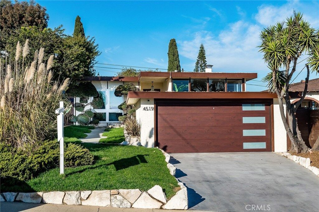 Property Photo: 4519 W 131st Street CA 90250