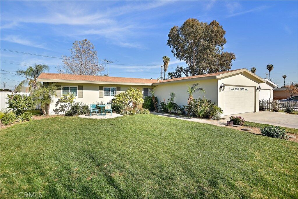 Property Photo: 4185 Rucker Lane CA 92504