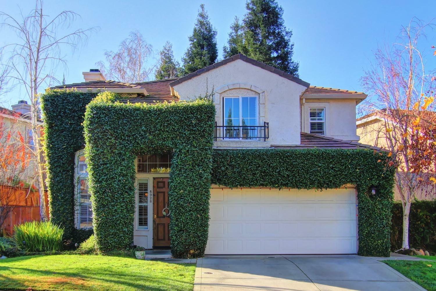 Property Photo:  4928 Forest Creek Way  CA 95746 