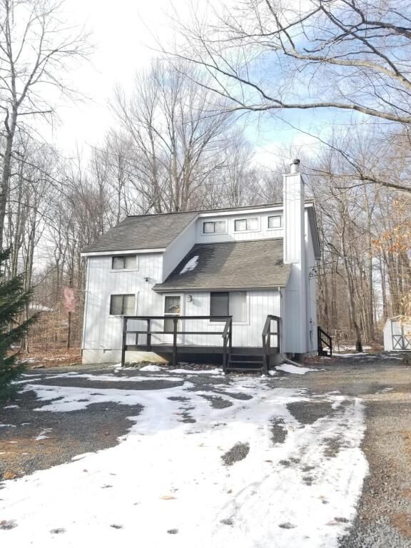 Property Photo: 3130 Tuskegee Drive PA 18347