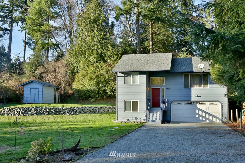 Property Photo:  2875 Sunlight Drive  WA 98236 