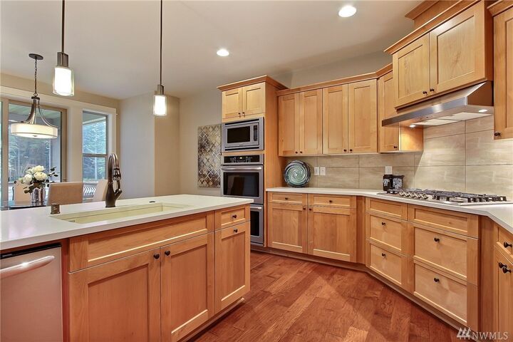 Property Photo:  2416 87th St Ct NW  WA 98332 