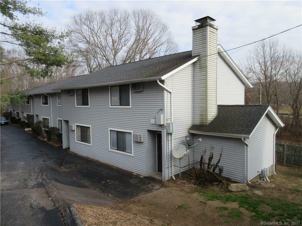 Property Photo: 296 Meridian Street 296 CT 06340