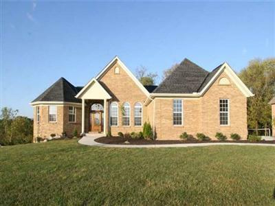 Property Photo: 1209 Citation Drive KY 41091