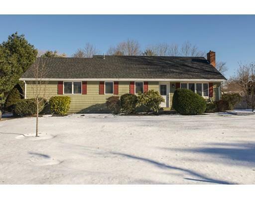 Property Photo: 76 Country Way MA 02066