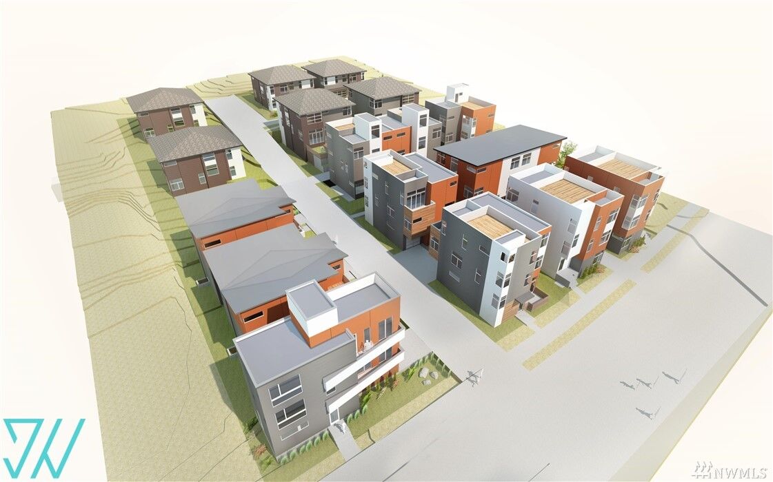 Property Photo: 4046 E Martin Luther King Jr. Wy S WA 98108