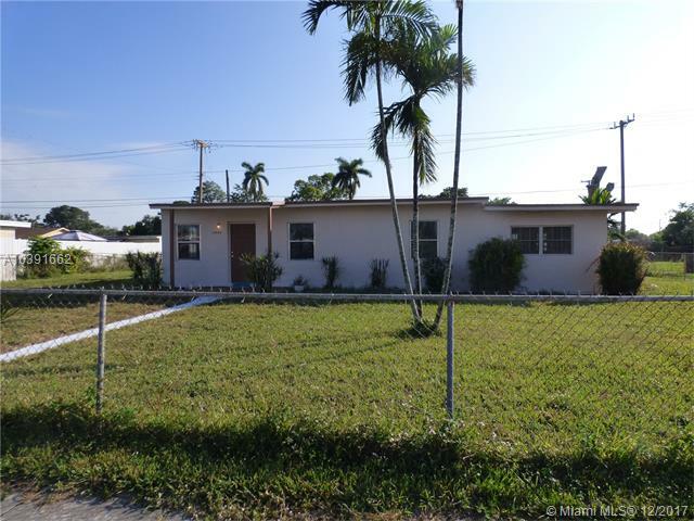 Property Photo:  15555 NW 27th Ave  FL 33054 