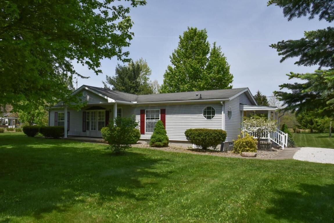 Property Photo:  5568 1/2-1 US 42  OH 43338 