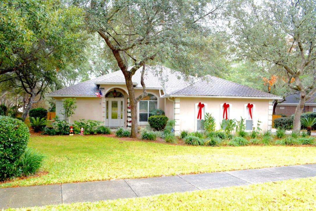 Property Photo:  235 Sweetwater Run  FL 32578 