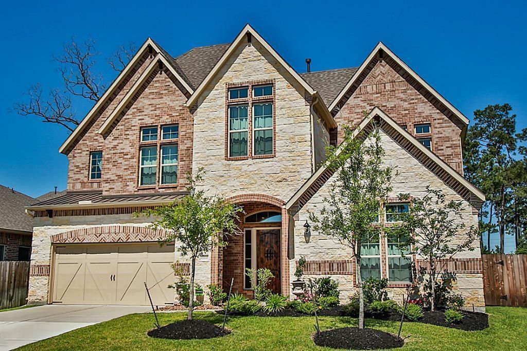Property Photo: 23315 Preserve Glen TX 77389