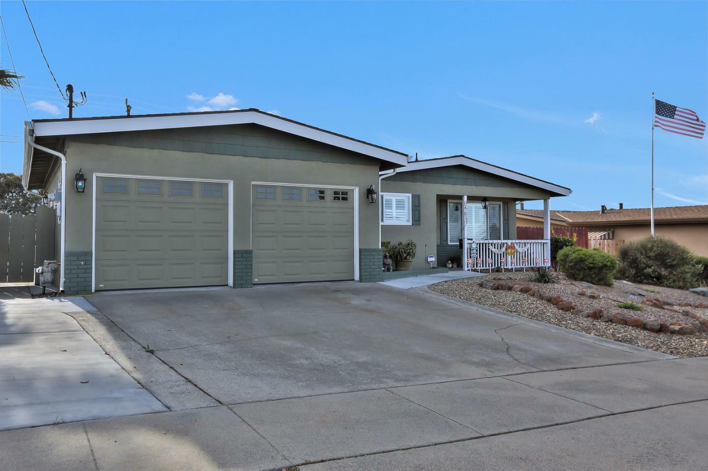 Property Photo:  3192 Tallmon Street  CA 93933 