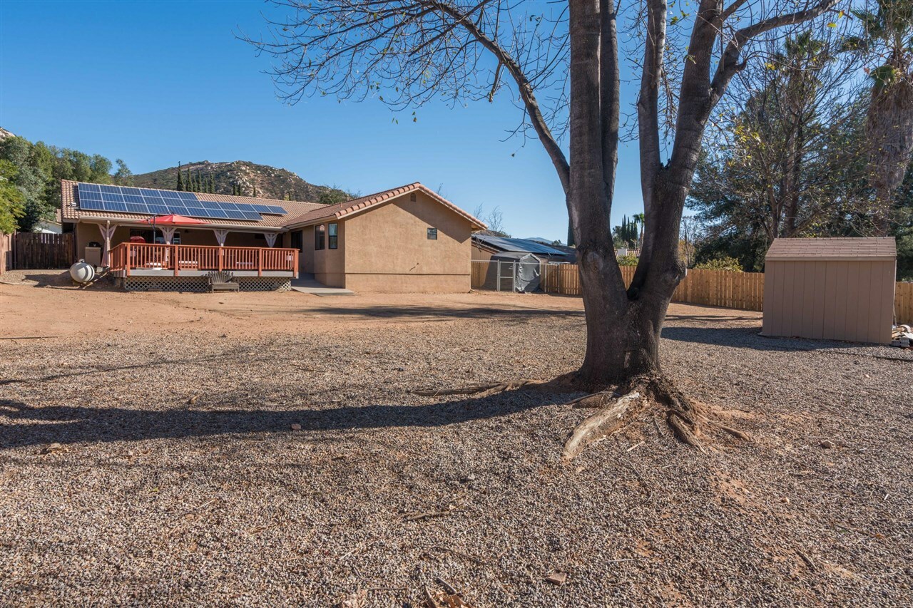 Property Photo:  25657 Bellemore Drive  CA 92065 