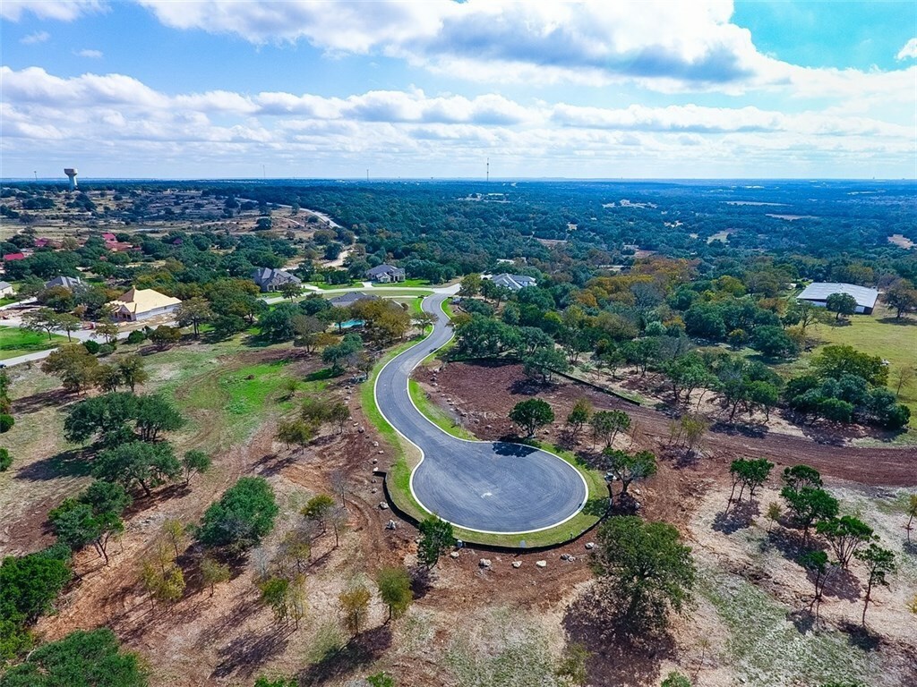 Property Photo:  312 Limestone Creek Road  TX 78641 