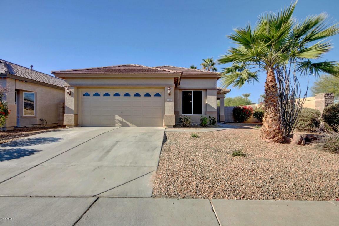 Property Photo:  3574 N 143rd Lane  AZ 85395 