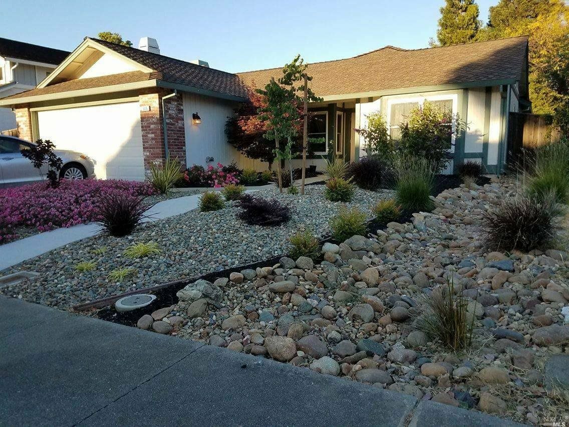 Property Photo: 509 Lupine Circle CA 95687
