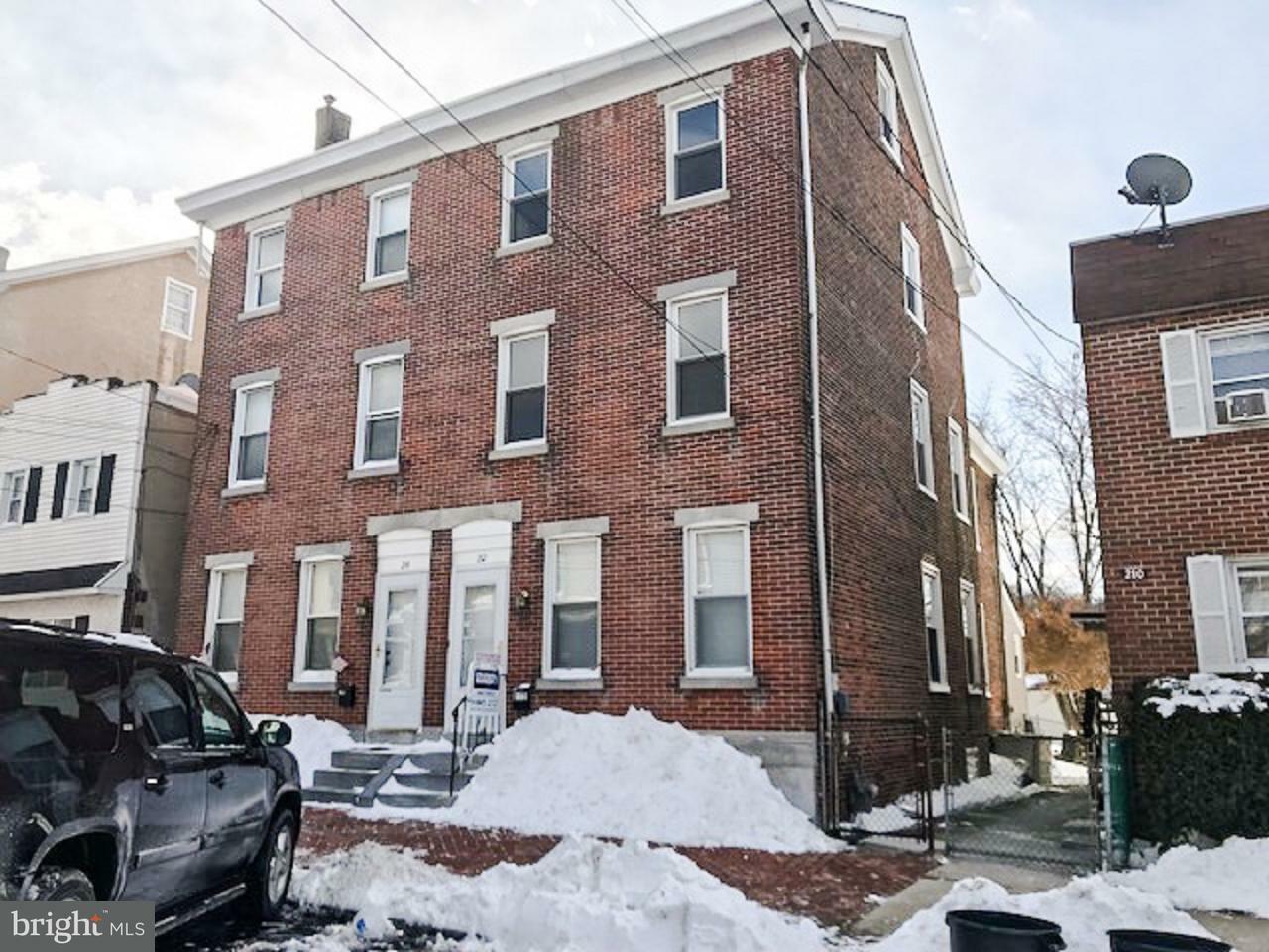 Property Photo: 212 Holstein Street PA 19405