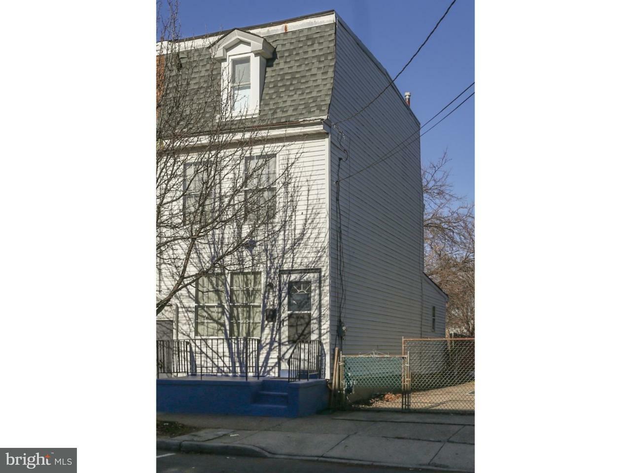 Property Photo:  112 E Federal Street  NJ 08016 