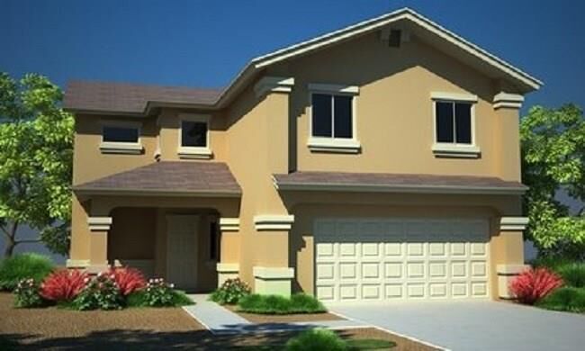Property Photo:  2151 Enchanted Breeze Drive  TX 79911 