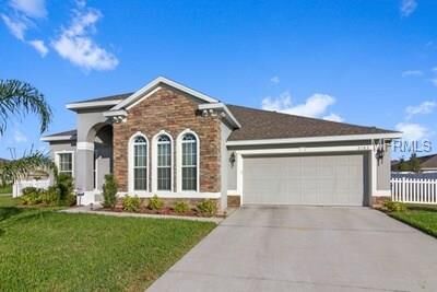 Property Photo: 2183 White Bird Way FL 32703