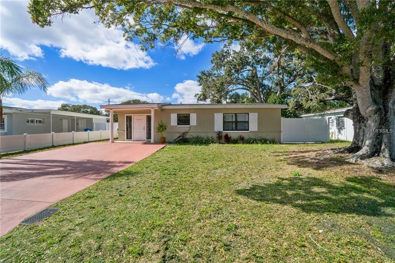 Property Photo:  4708 Murray Hill Drive  FL 33615 