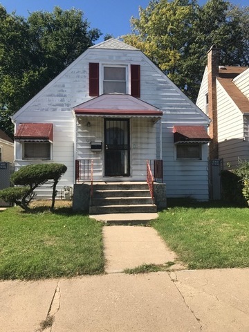 Property Photo: 12430 Princeton Avenue IL 60628