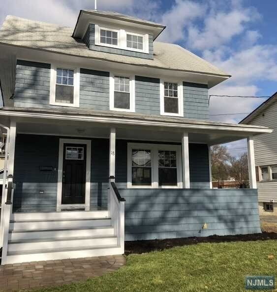 Property Photo:  18 Oak Avenue  NJ 07440 