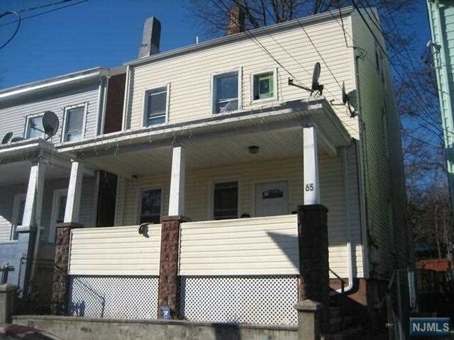 Property Photo:  65 Hopper Street  NJ 07508 