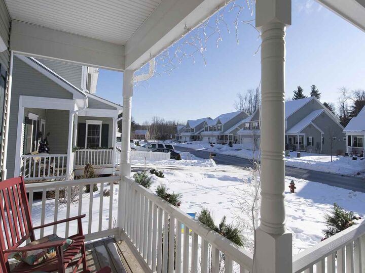 Property Photo:  25 Dunbar Drive 133  VT 05452 