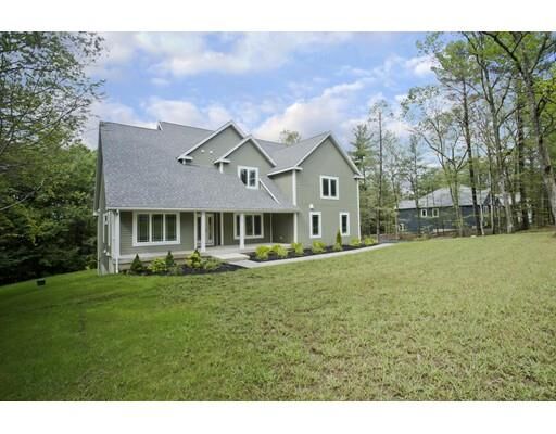 Property Photo: 102 Linden Ridge Rd MA 01002