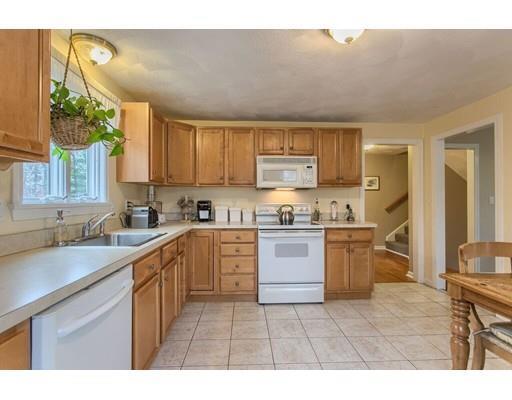 Property Photo: 22 Baker St MA 01887