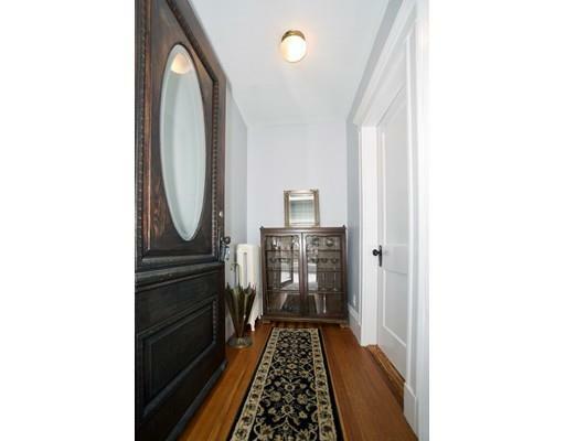 Property Photo:  57 Warren Street 1  MA 01970 